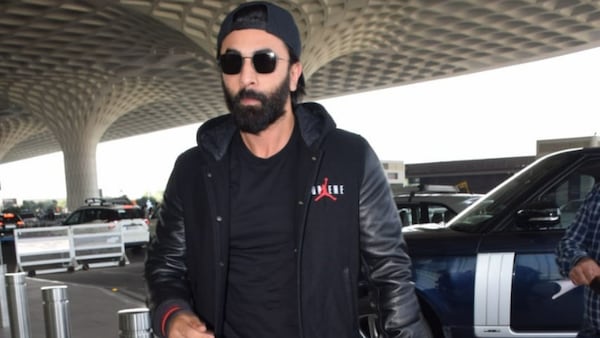 Ranbir Kapoor’s savage reply to the claim that Bollywood is going through a ‘bad phase’