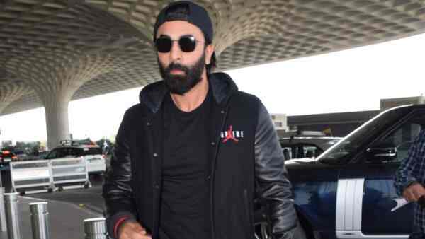 Ranbir Kapoor on embracing parenthood: My daughter Raha opened a different chakra in my body