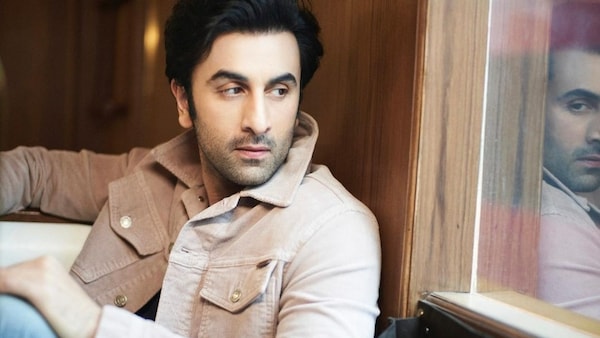 Here's when Ranbir Kapoor will move on from Brahmastra to Animal; details inside
