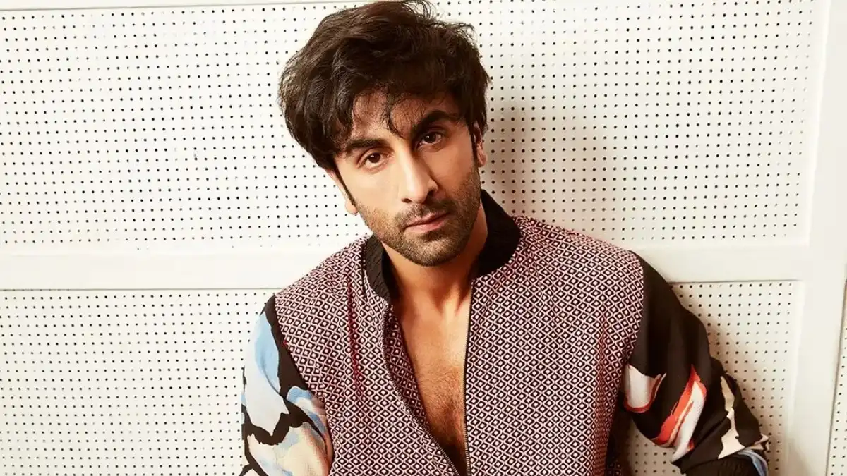 Animal: Ranbir Kapoor calls his role in the thriller the ‘most shocking part’ he has ever done