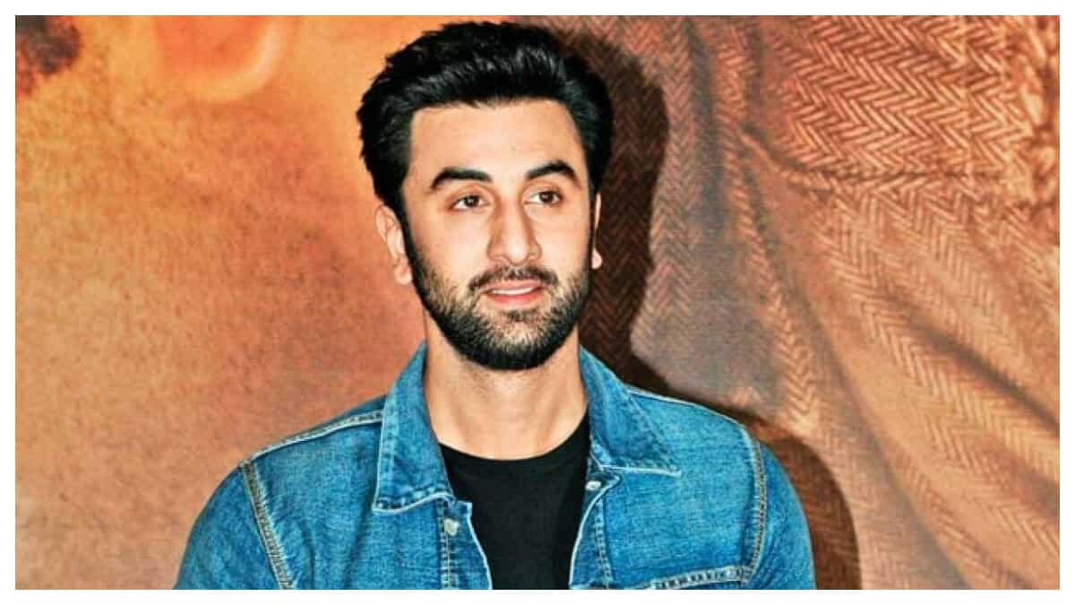 LEAKED! Ranbir Kapoor's FIRST LOOK From Animal REVEALED! Actor Looks  Disheveled With Blood Smeared On His Clothes- PICS INSIDE