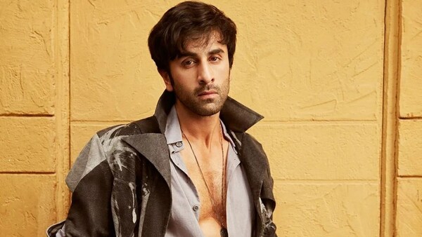Ranbir Kapoor on OTT: If I have to release Barfi or Tamasha today, people would probably like to see it in the comfort of their home