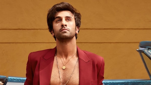 Ranbir Kapoor on giving up vanity for a role: I'm willing to do anything for a movie, the audience cannot be fooled
