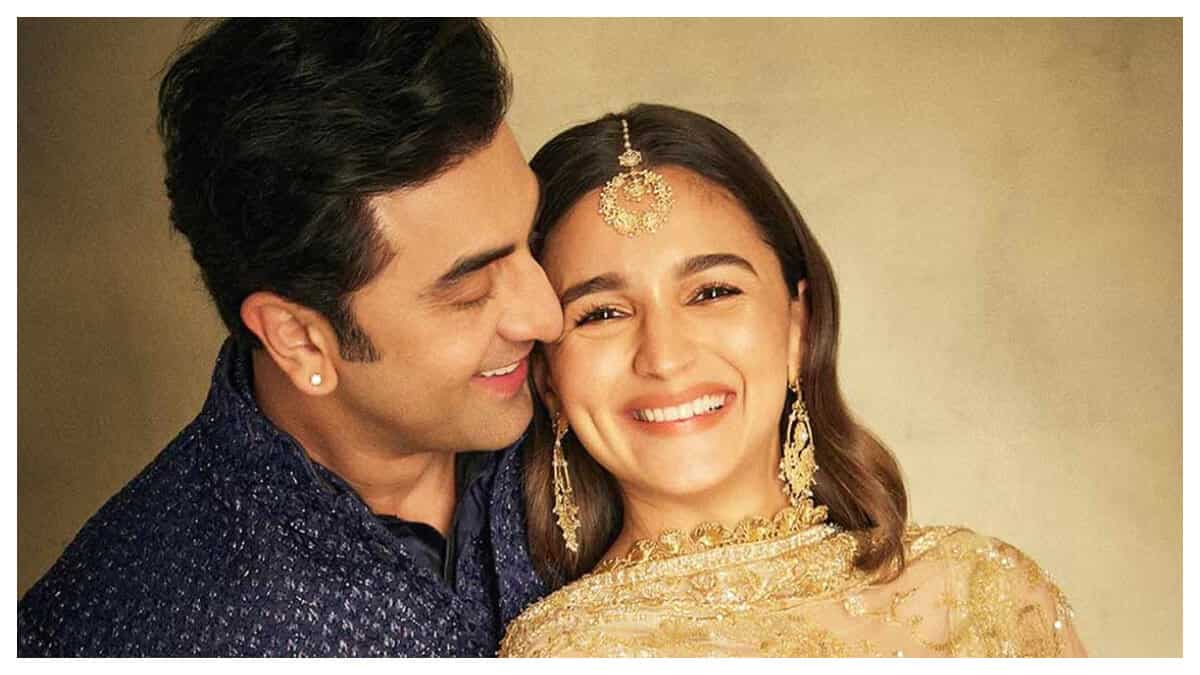 IFFI 2024: Ranbir Kapoor reveals wife Alia Bhatt asked 'Who's Kishore ...