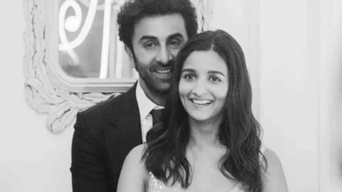 Ranbir Kapoor bargained, reduced joota chupai fees from lacs to thousands during his wedding with Alia Bhatt