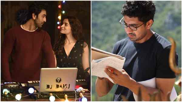 Brahmastra director Ayan Mukerji thanks fans for showering love on the trailer in a deeply heartfelt note