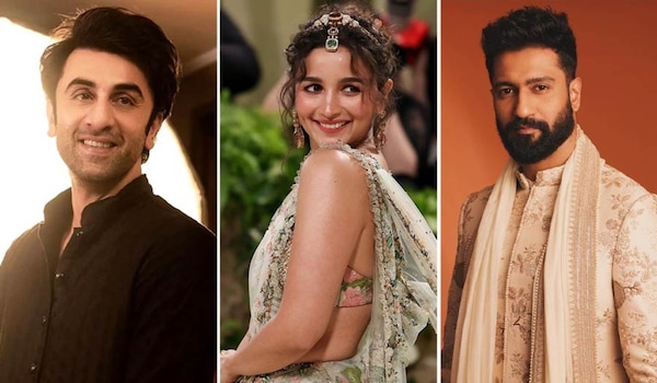 After Love & War, Alia Bhatt, Ranbir Kapoor, Vicky Kaushal to star in Karan Johar movie? Here's what we know