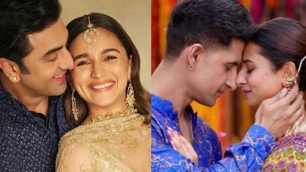 Alia Bhatt to Sargun Mehta: Bollywood wives cheer as Ranbir Kapoor, Ravi Dubey introduced with Ramayana