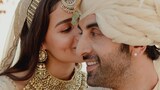 Ranbir Kapoor-Alia Bhatt wedding: Vastu residents file complaint against media for their frenzy over Ranlia’s marriage