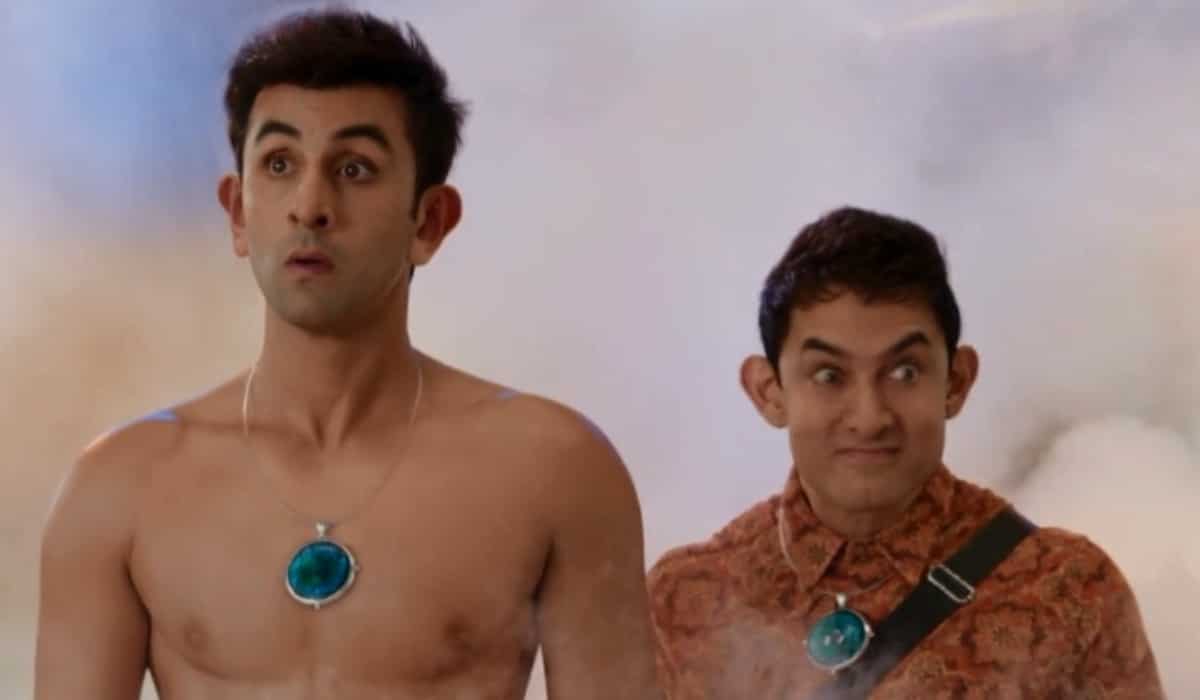 Ranbir Kapoor Rumored to Join Aamir Khan for PK Sequel—Get the Exciting Scoop