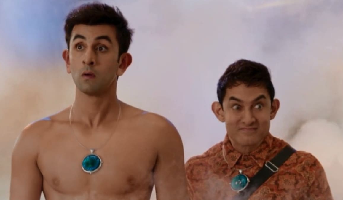 Ranbir Kapoor to join Aamir Khan's PK sequel? Know exciting details about it