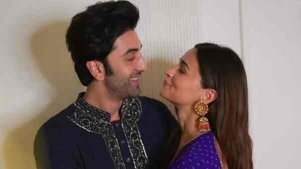 Ranbir Kapoor reveals the one bizarre thing you'll find in his and Alia Bhatt's bedroom