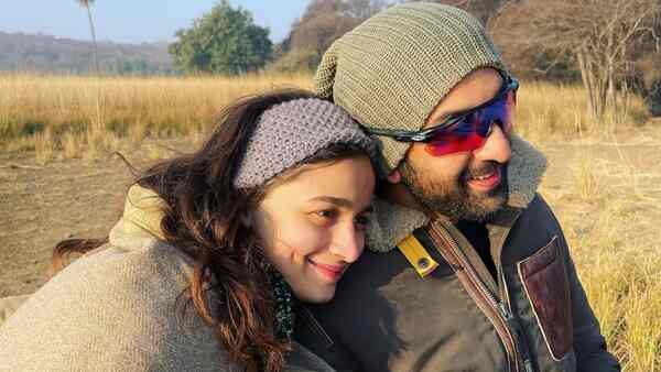 Ranbir Kapoor on sharing parental responsibilities with Alia Bhatt: Don't want her to sacrifice her dreams because she has a child