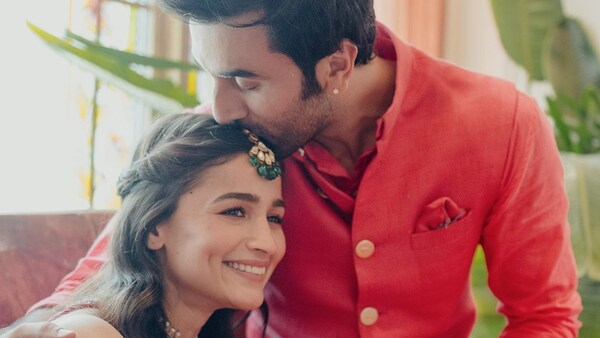 Koffee With Karan 7: Alia Bhatt discusses her love story with Ranbir Kapoor, from blossoming romance to surprise proposal