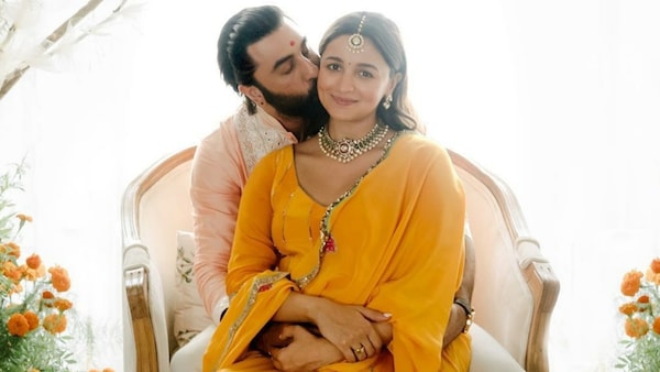 It's a girl! Ranbir Kapoor and Alia Bhatt embrace parenthood