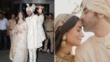 Ranbir Kapoor-Alia Bhatt wedding: From Deepika Padukone to Katrina Kaif - B-Town congratulates the Brahmastra couple