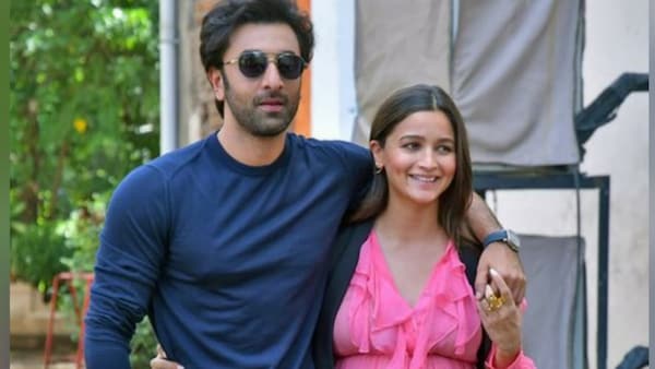 Ranbir Kapoor responds to Alia Bhatt's difficulty with pregnancy: Any kind of criticism is just jealousy