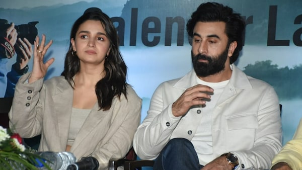 Not only for her 30th birthday, Alia Bhatt heads to London with Ranbir Kapoor and Raha for THIS reason