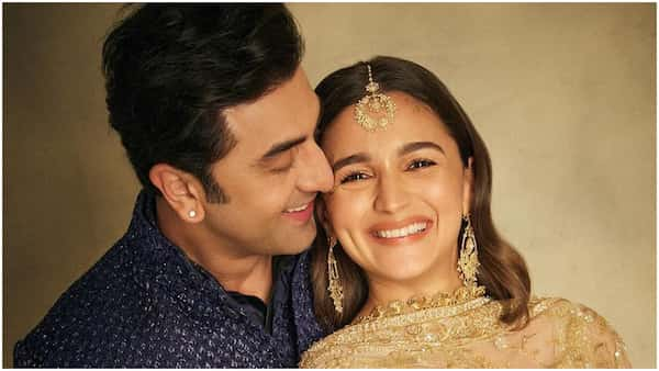 Anant Ambani-Radhika Merchant pre-wedding updates – Ranbir Kapoor and Alia Bhatt groove to Kesariya; video goes viral