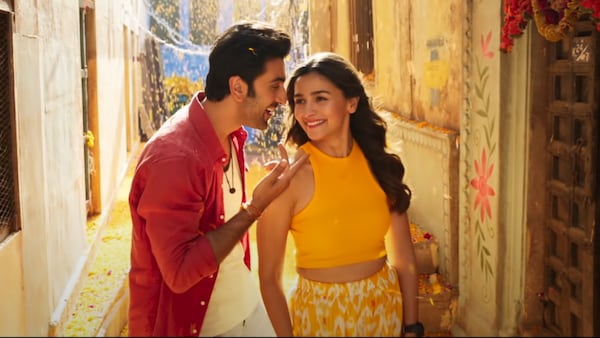 Ranbir Kapoor on honeymoon plans: Alia Bhatt and I left for work on the very next day of our wedding