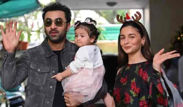 Alia Bhatt and Ranbir Kapoor's Krishna Raj bungalow FIRST LOOK out; here's when the couple expected to shift with daughter Raha