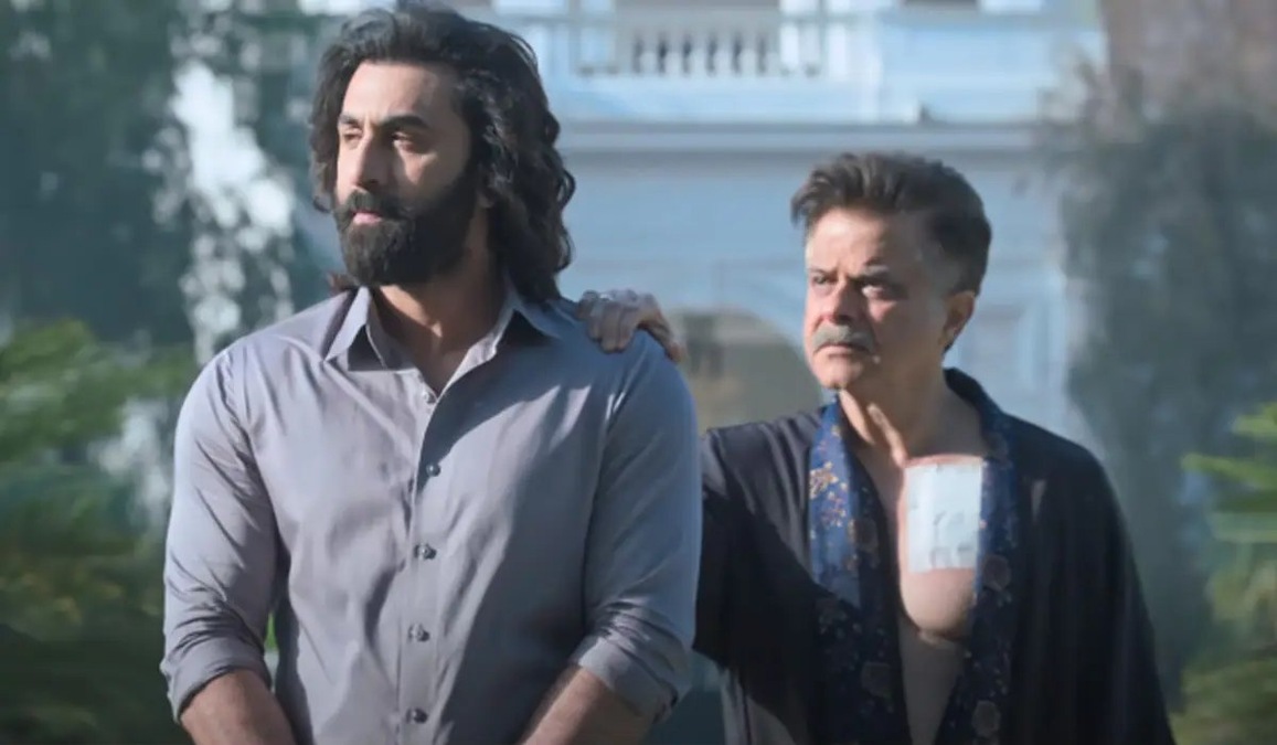 Sandeep Reddy Vanga reveals what made him cast Ranbir Kapoor in Animal: 'Aggression, arrogance were very clearly...'