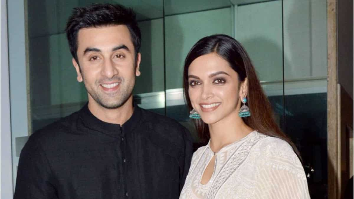 Shamshera star Ranbir Kapoor: When Deepika Padukone performed that ...