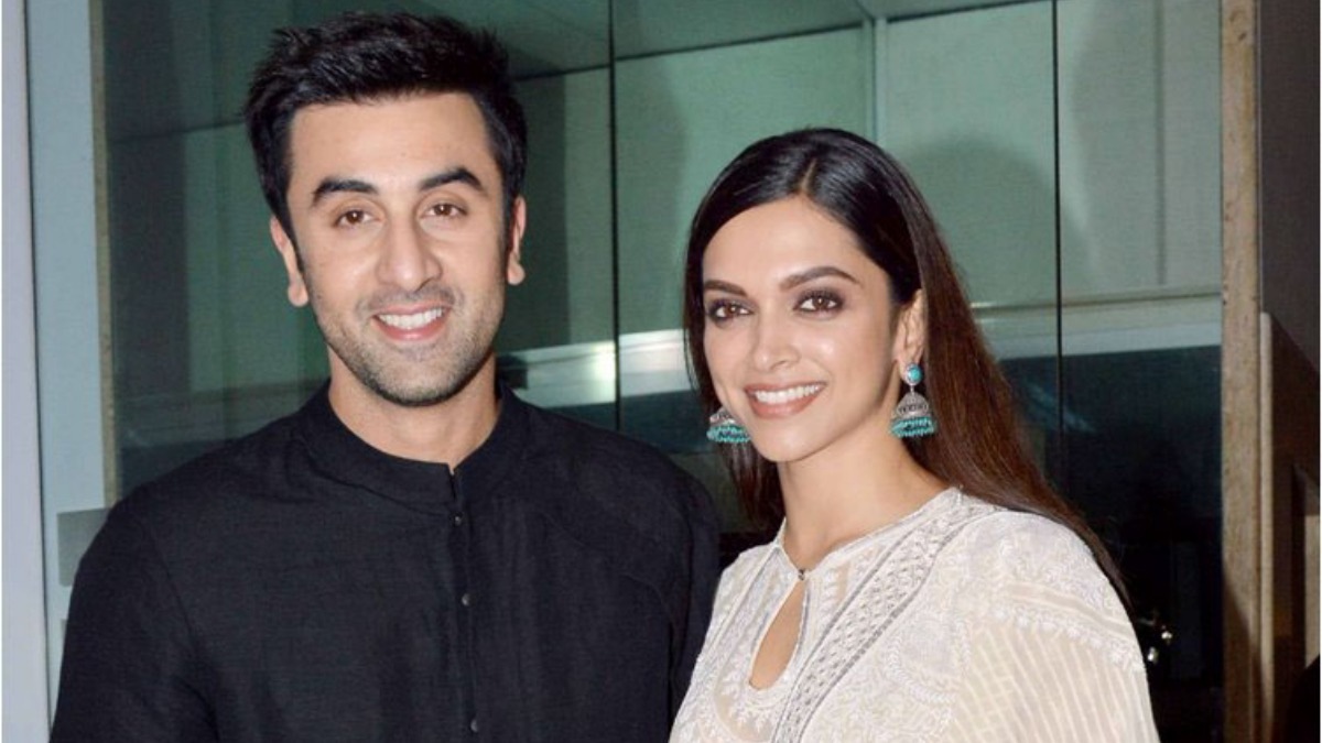 Shamshera star Ranbir Kapoor: When Deepika Padukone performed the scene in Tamasha, you really felt the pain