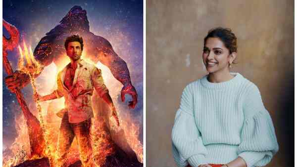 Brahmastra: Deepika Padukone roped in for a cameo in Ranbir Kapoor, Alia Bhatt’s film?