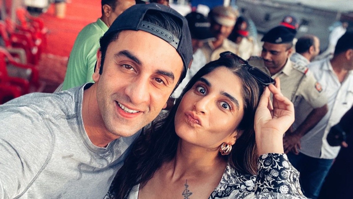 Animal's Saloni Batra admits her film's characters are 'flawed'; says, 'We can't be sitting and preaching'