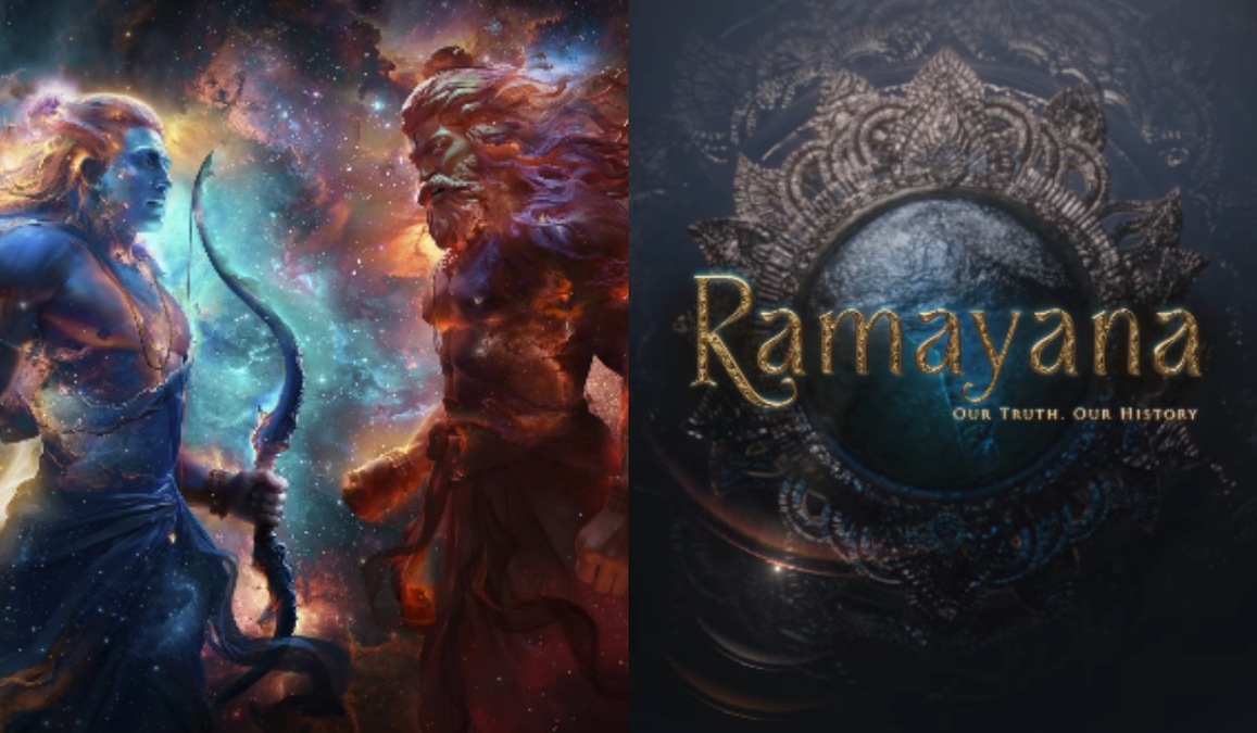 Ramayana First Look Reactions: Ranbir Kapoor as Rama and Yash as Ravana are 'legendary'; Fans call it 'absolute cinema'