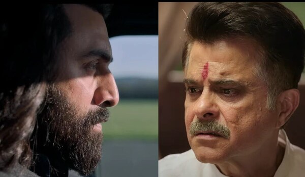 Animal trailer Twitter reaction- Fans root for Ranbir Kapoor, Anil Kapoor starrer, declare Ranbir Kapoor ‘greatest actor alive’