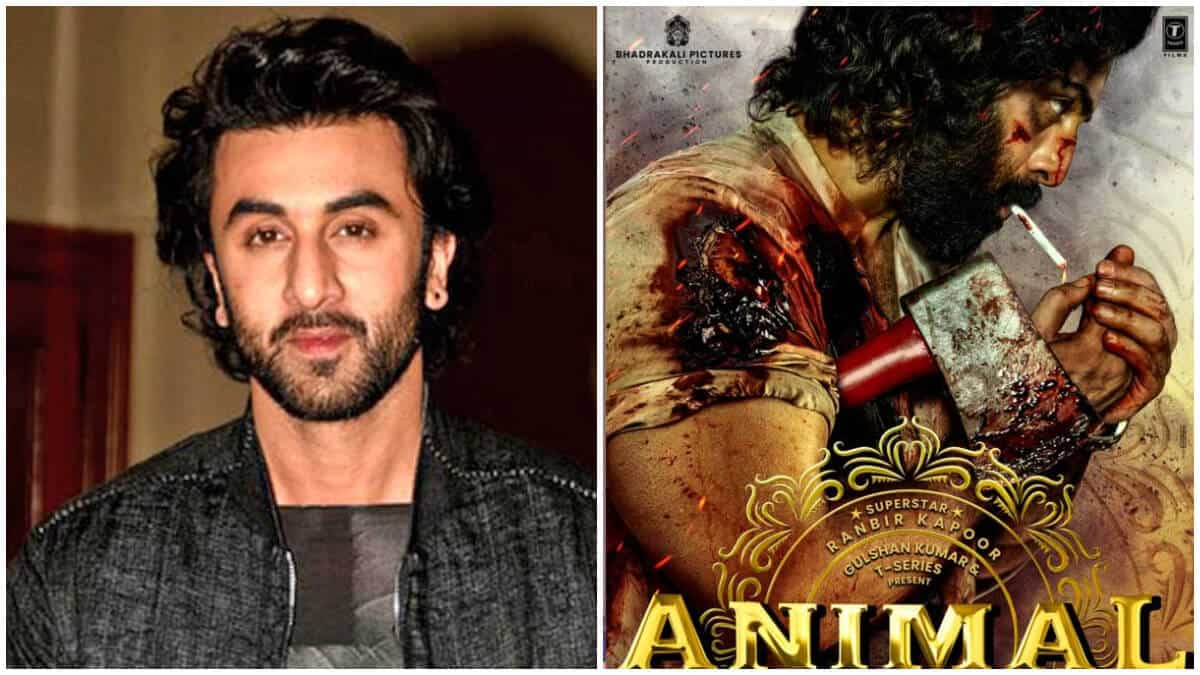 Ranbir Kapoor breaks silence on criticism to Animal; reveals 'a lot of people from film industry...'