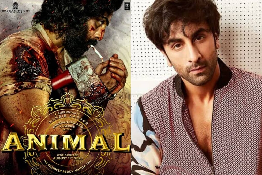 Animal: Ranbir Kapoor says his character in Sandeep Reddy Vanga's film has  been the most challenging so far; here's why