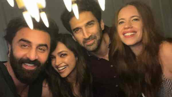 10 years of Yeh Jawaani Hai Deewani! Ranbir Kapoor, Deepika Padukone, Aditya Roy Kapur, Kalki Koechlin come together for a much awaited reunion