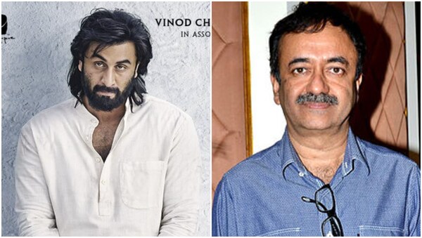 Rajkumar Hirani confirms he is ‘in touch’ with Ranbir Kapoor for some ideas – Here’s everything we know