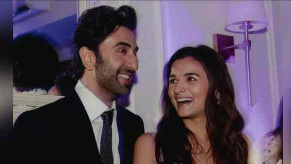 Ranbir Kapoor gets trolled for his ‘dal chawal’ dialogue from YJHD while describing his marriage to Alia Bhatt