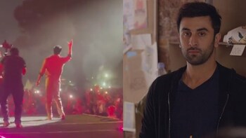 Ranbir Kapoor