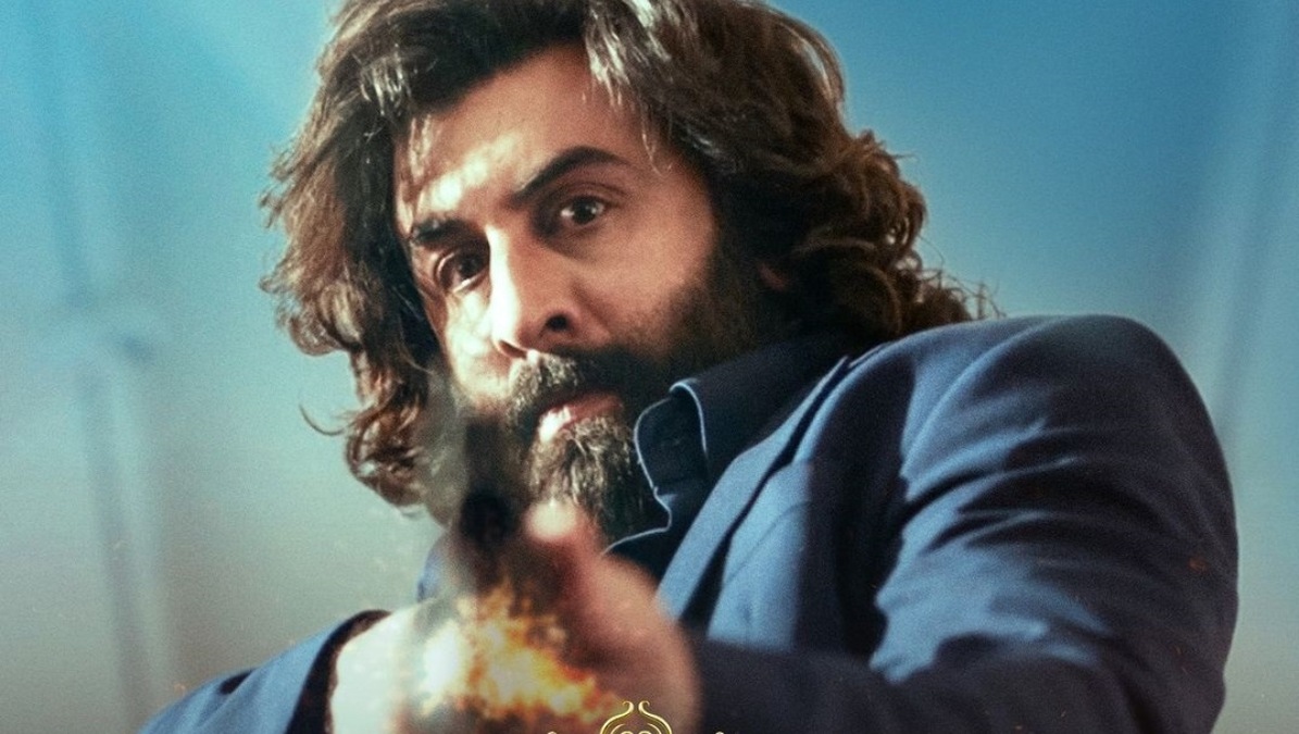 Animal review: Ranbir Kapoor is the 'mane' event, overpowering the screenplay that has bitten off more than it can chew