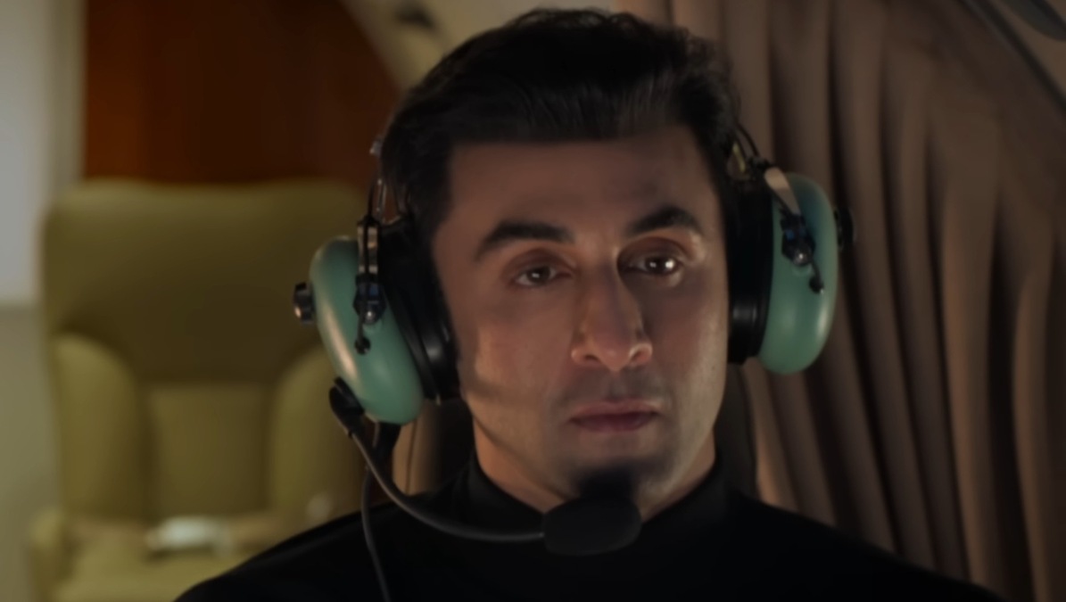 Amid negative reactions to Animal, Ranbir Kapoor's old interview resurfaces — 'I'm quite conscious of...'