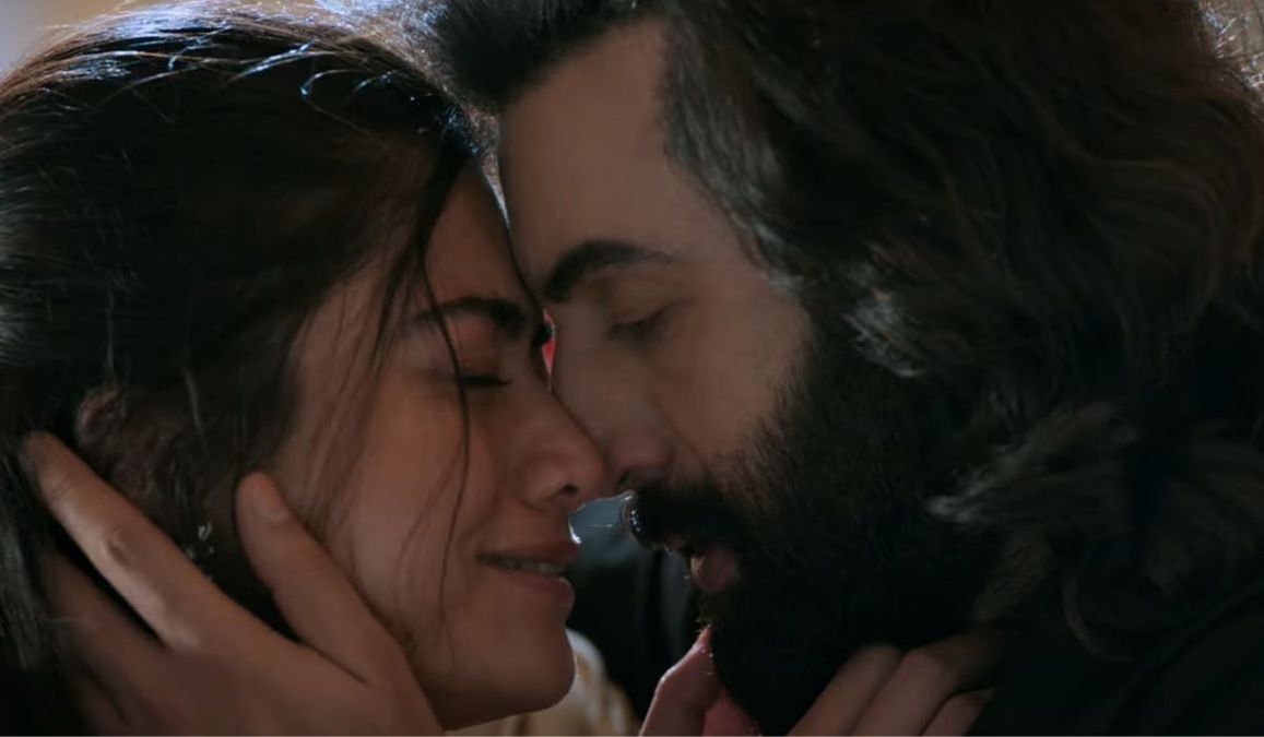 Animal: CBFC trims out Ranbir Kapoor-Rashmika Mandanna’s ‘steamy scenes,’ Sandeep Reddy Vanga shocked?