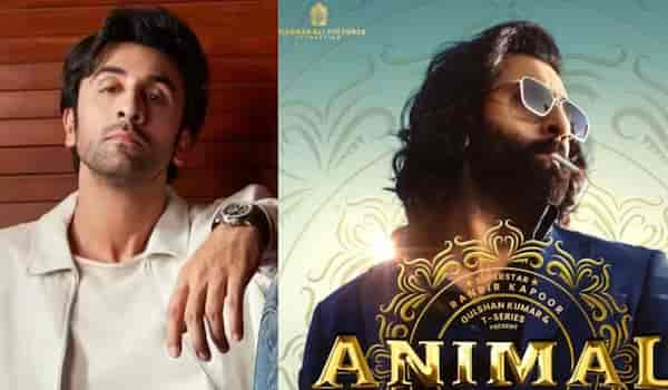 Did Animal star Ranbir Kapoor have doubts about signing the film? Let's find out