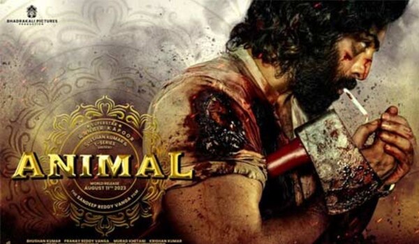 Sandeep Reddy Vanga emphasizes his Animal actor Ranbir Kapoor is ‘fully alpha:’ Chocolate boy is just a tag