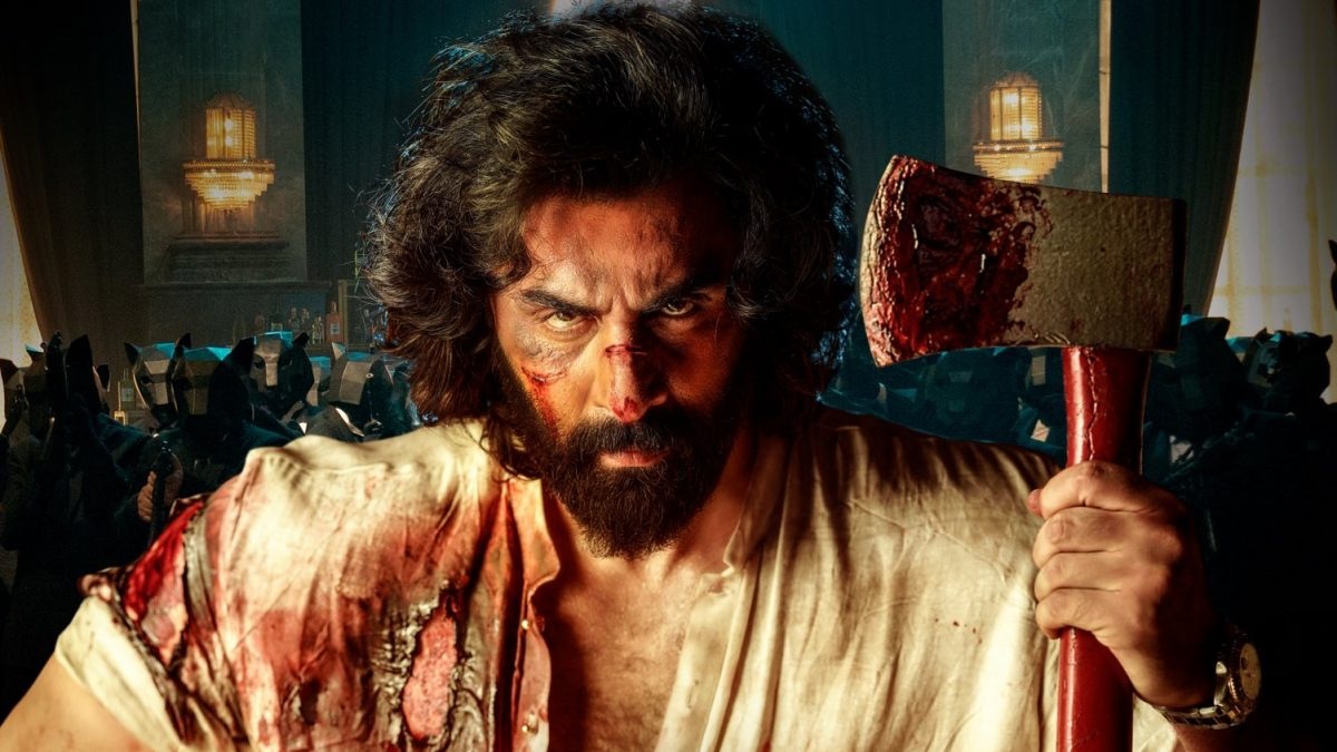 Animal the film is not a creation born of love but hate - Opinion