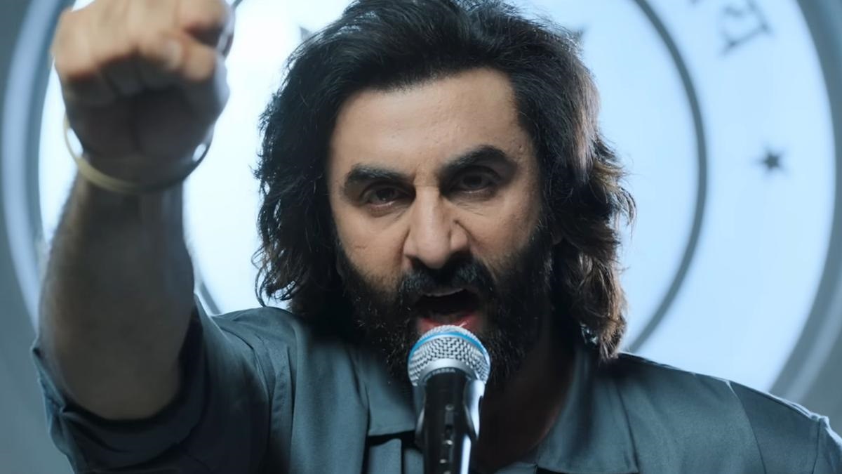 Vikrant Massey’s 12th Fail lesser loved than Ranbir Kapoor’s Animal on OTT