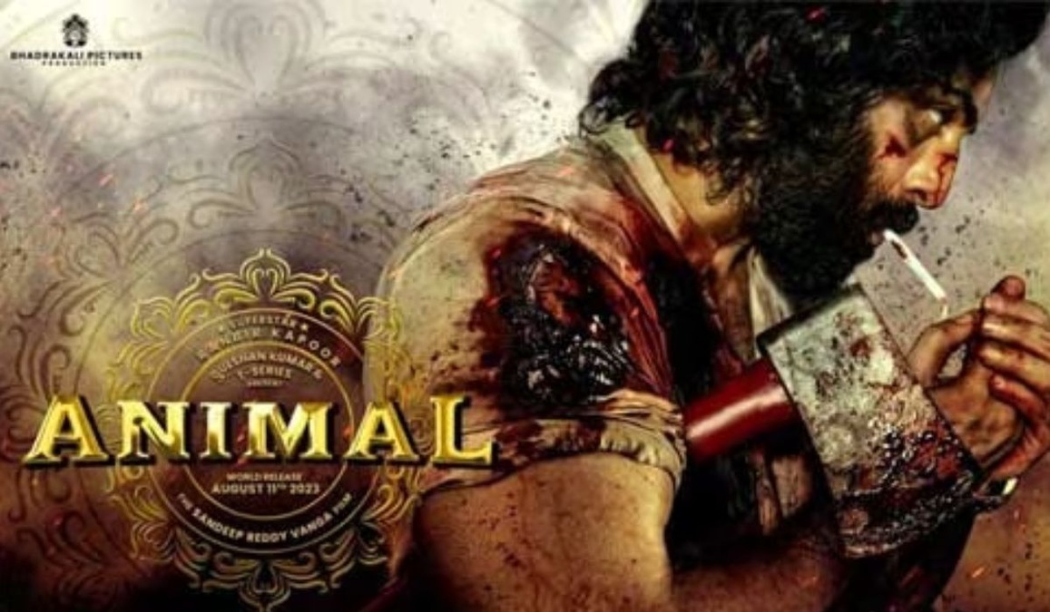 Exclusive: Star producer bags the Telugu rights of Ranbir Kapoor's Animal for a whopping price