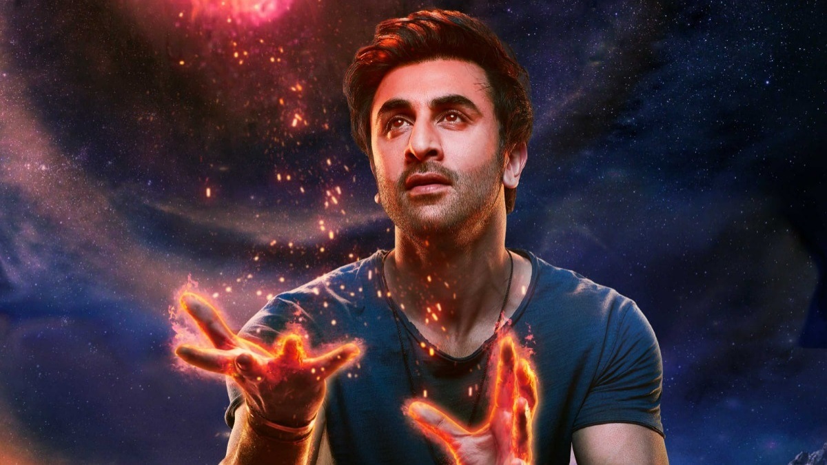 Shooting for Brahmastra 2 to begin in 2024? Ranbir Kapoor says script is ready