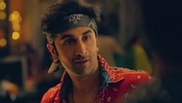 Govinda Naam Mera: Ranbir Kapoor's special appearance in the Bijli song makes fans call him 'eternal charmer'