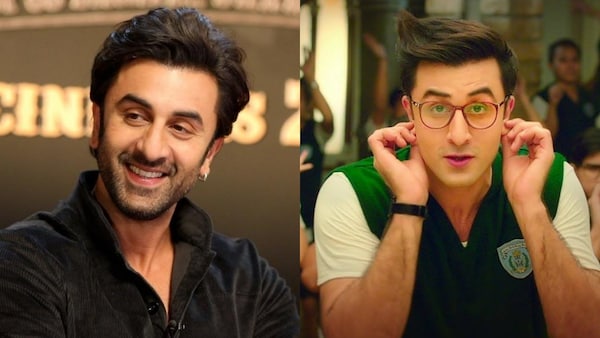 When Shamshera actor Ranbir Kapoor vowed to never produce again after his 'Jagga Jasoos' experience