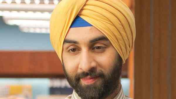 Shamshera: ‘Wore pagg in Rocket Singh to make my mom and Nani happy,’ says Ranbir Kapoor